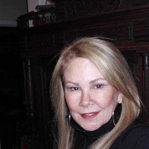 Meet your Posher, Valerie